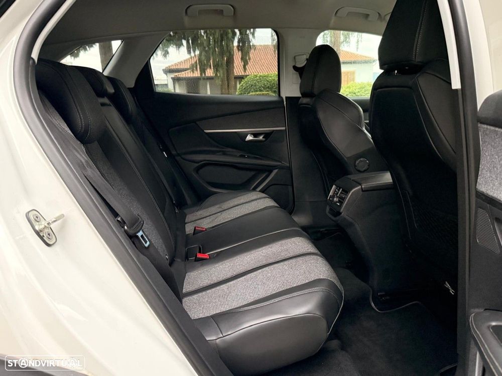 Peugeot 3008 1.6 BlueHDi Allure - 15