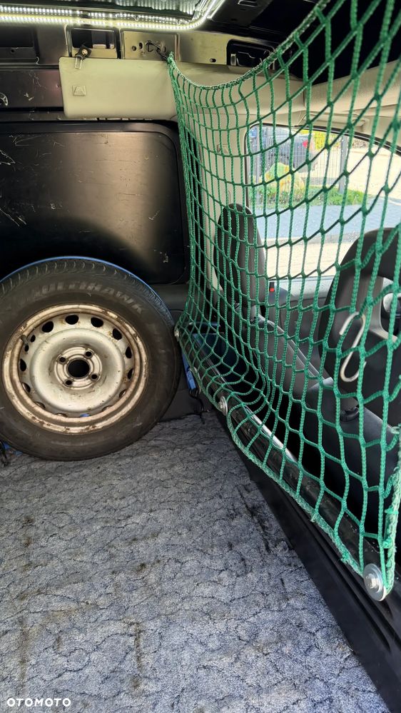 Opel Combo Standard - 6