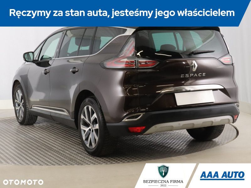 Renault Espace - 6