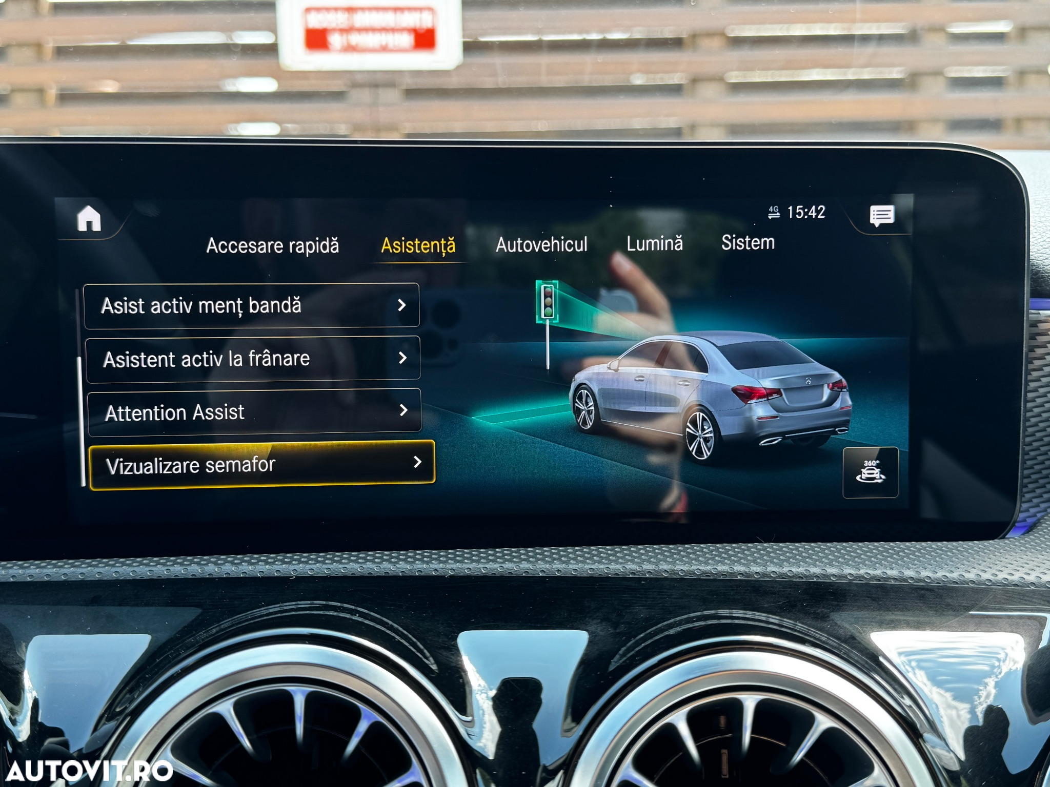 Mercedes-Benz A 180 d 7G-DCT Edition 2020 - 32