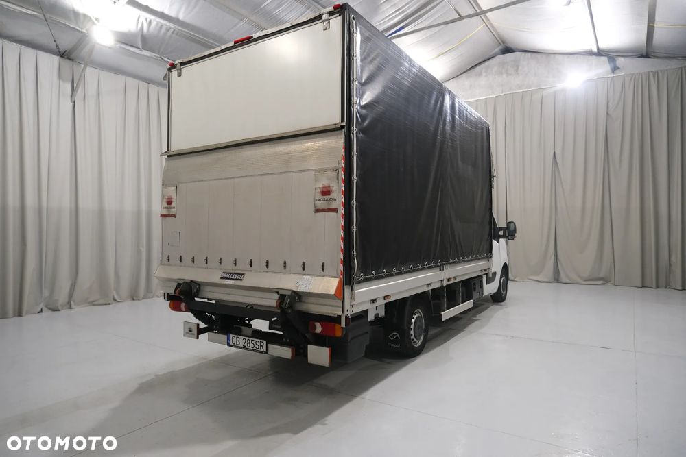 Renault Master FWD 2.3 dCi - 3