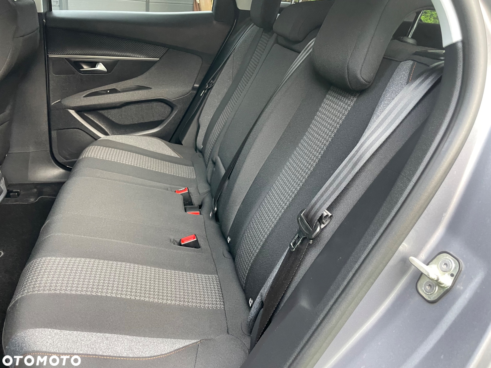 Peugeot 3008 - 32