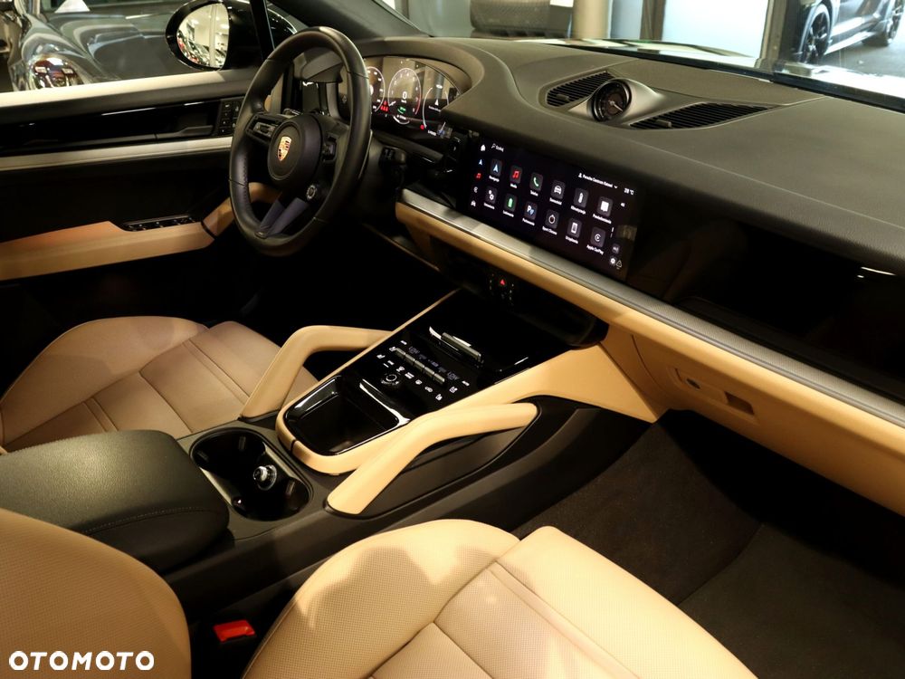 Porsche Cayenne E-Hybrid PHEV - 18