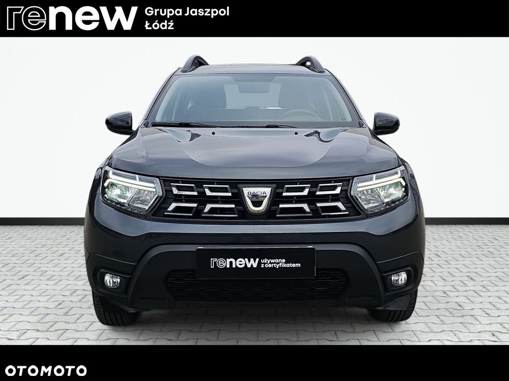 Dacia Duster 1.0 TCe Comfort - 2