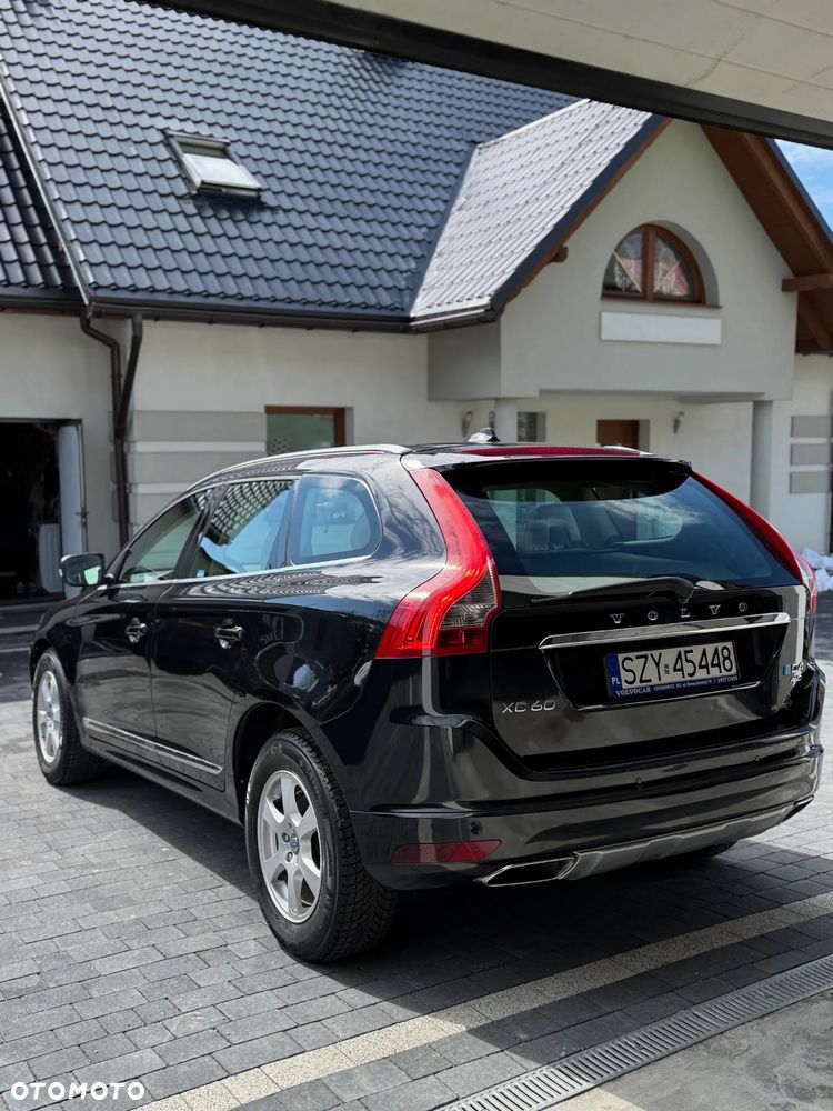Volvo XC 60 - 6