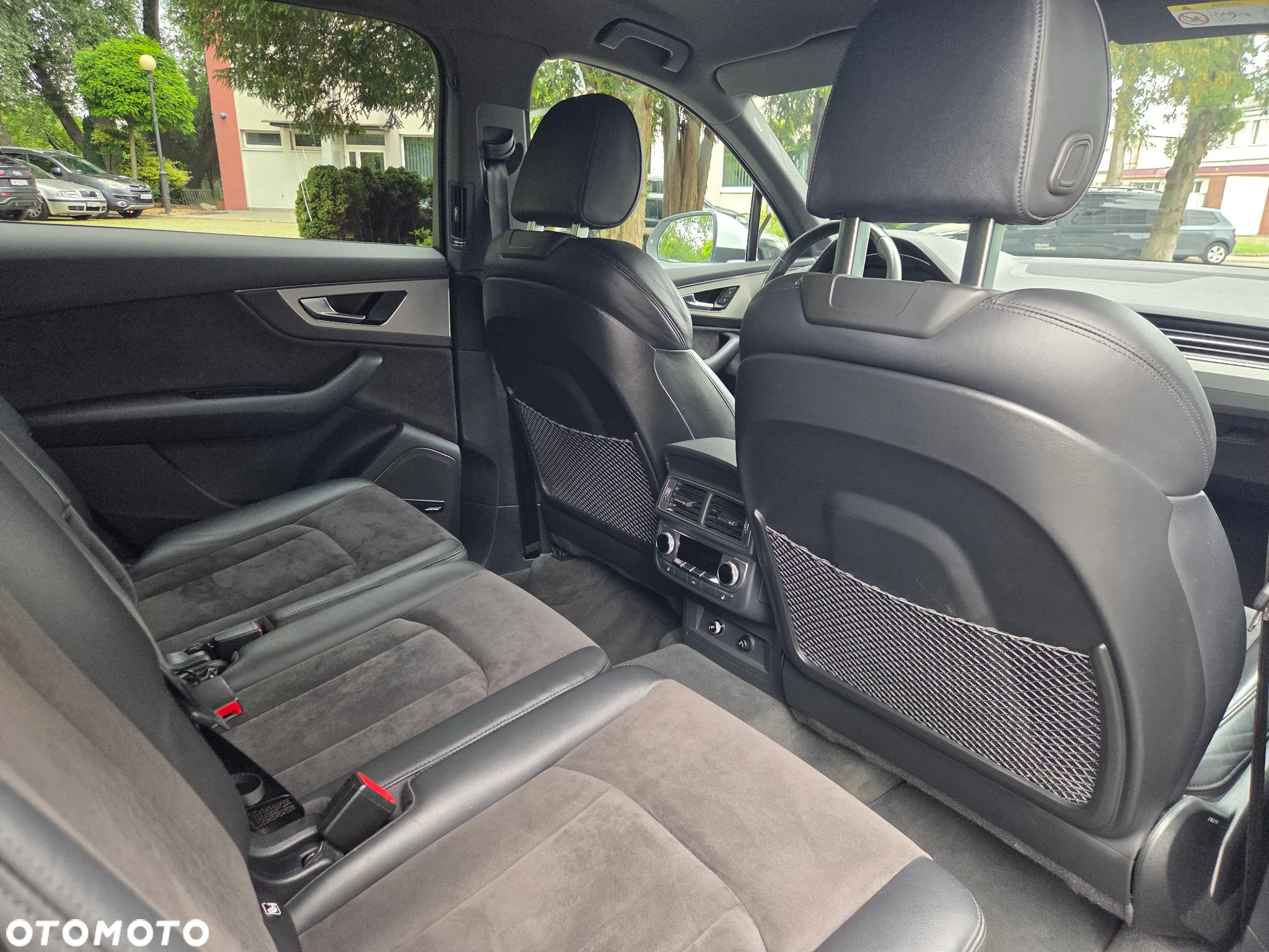 Audi Q7 50 TDI Quattro Tiptronic - 30