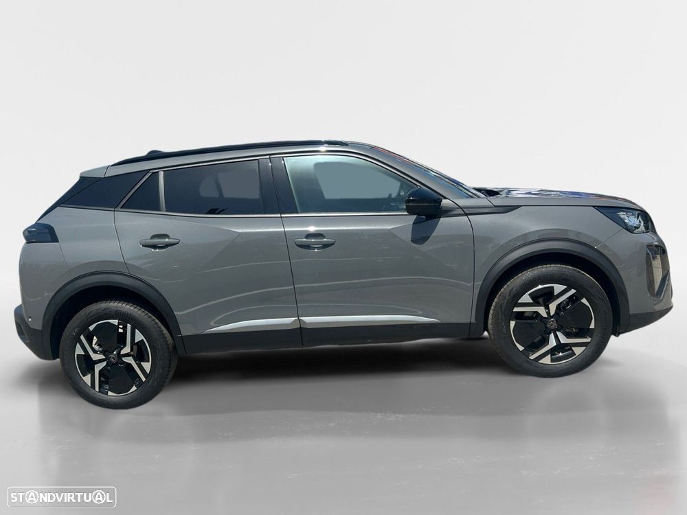 Peugeot 2008 - 6