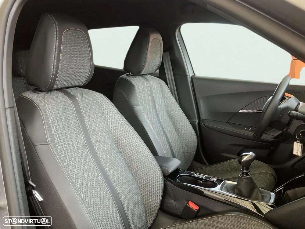 Peugeot 2008 1.2 PureTech Allure - 15