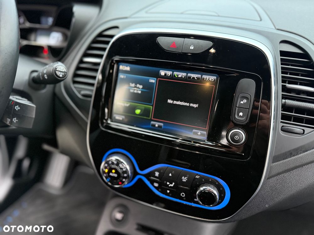 Renault Captur 1.3 Energy TCe S-Edition EDC - 33