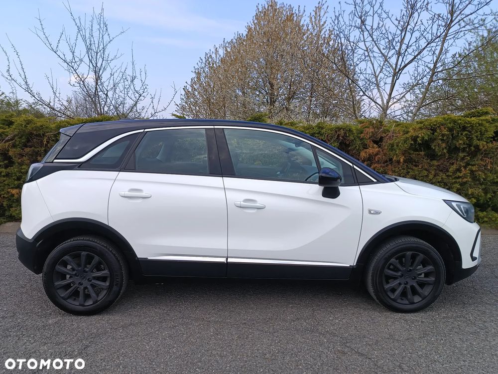 Opel Crossland X - 6