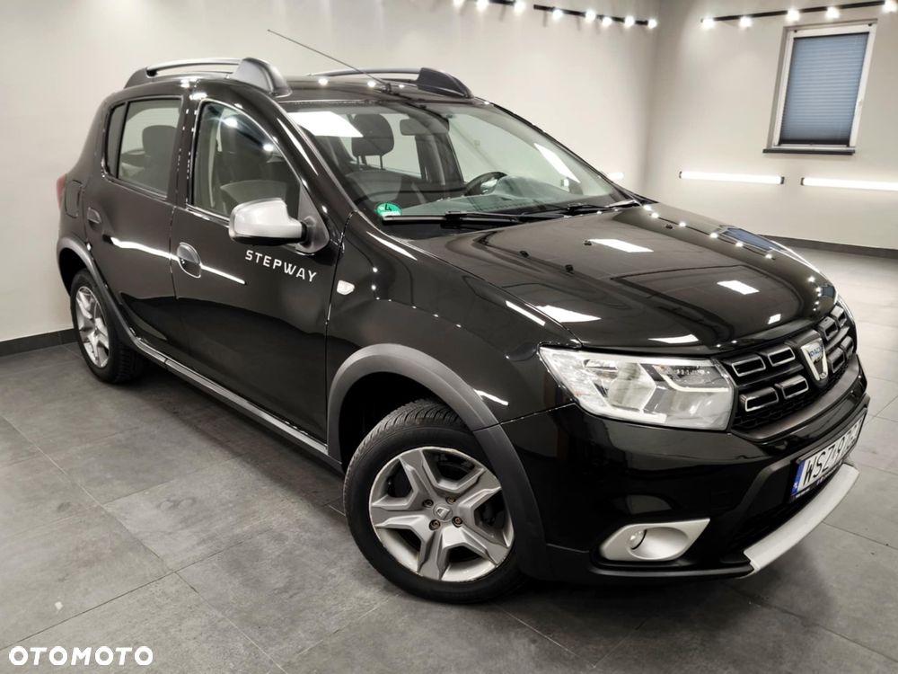 Dacia Sandero Stepway TCe 90 (S&S) Prestige - 20