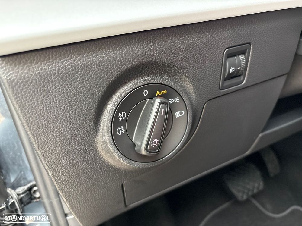 SEAT Ibiza 1.0 TSI Xcellence DSG - 11