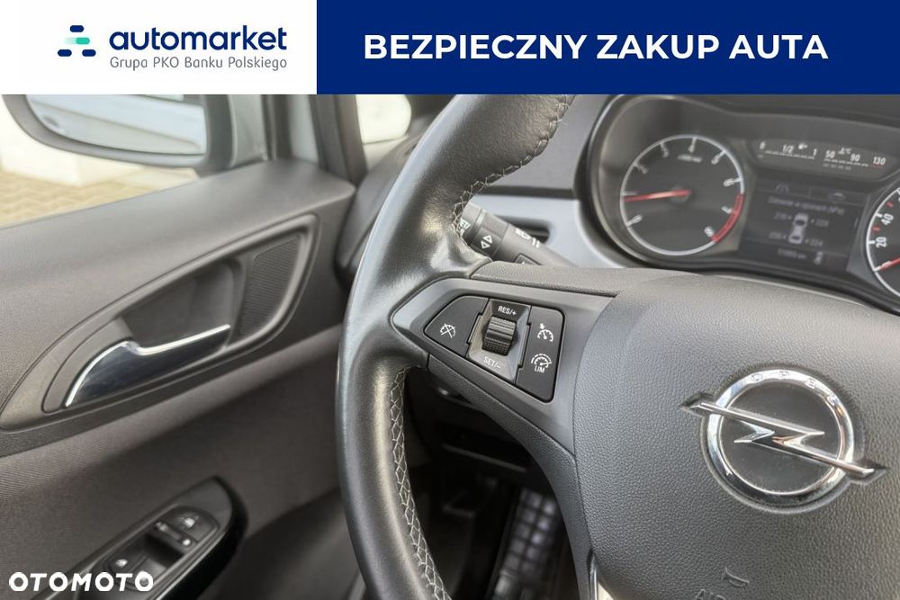 Opel Corsa 1.4 Enjoy - 20