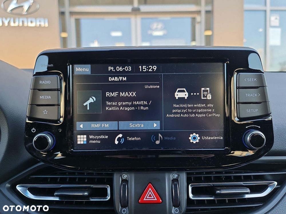 Hyundai i30 1.0 T-GDI Smart DCT - 22