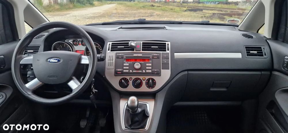 Ford C-MAX 1.8 Trend - 8