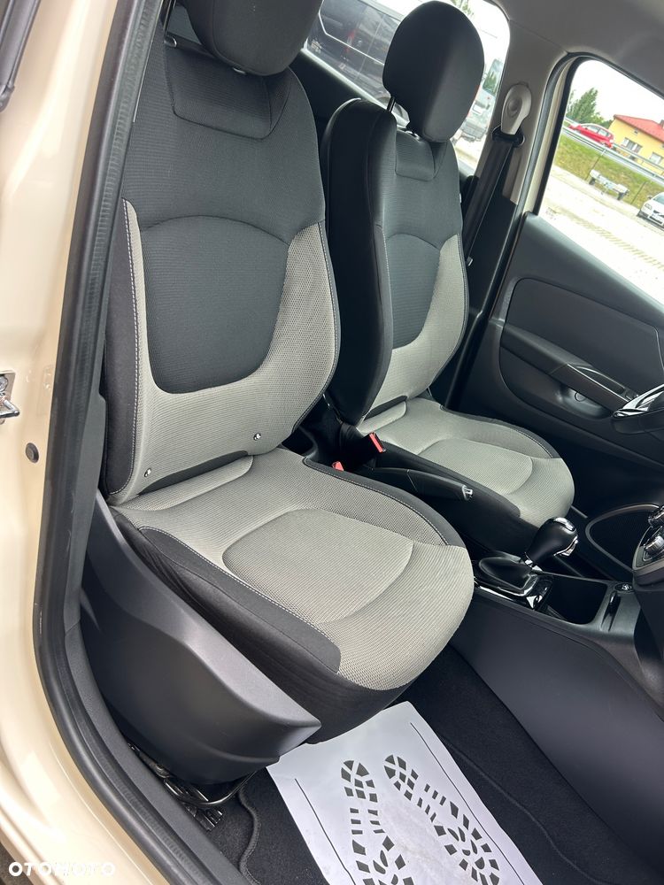 Renault Captur (ENERGY) dCi 90 LIMITED - 13