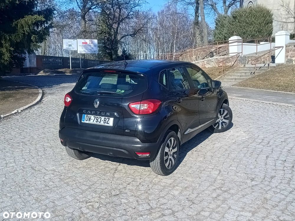 Renault Captur ENERGY dCi 90 Start&Stop Luxe - 3