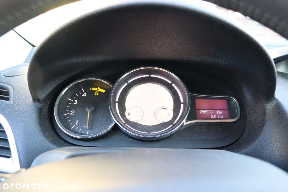 Renault Megane 1.5 dCi Dynamique - 18
