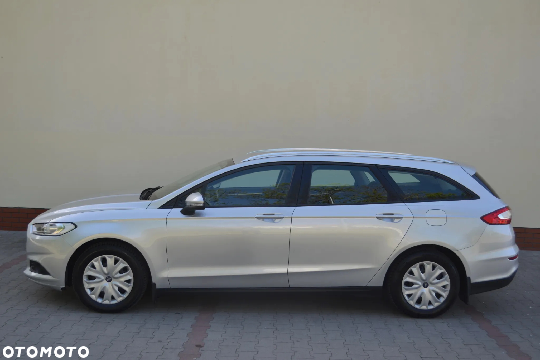 Ford Mondeo 2.0 TDCi Edition - 9