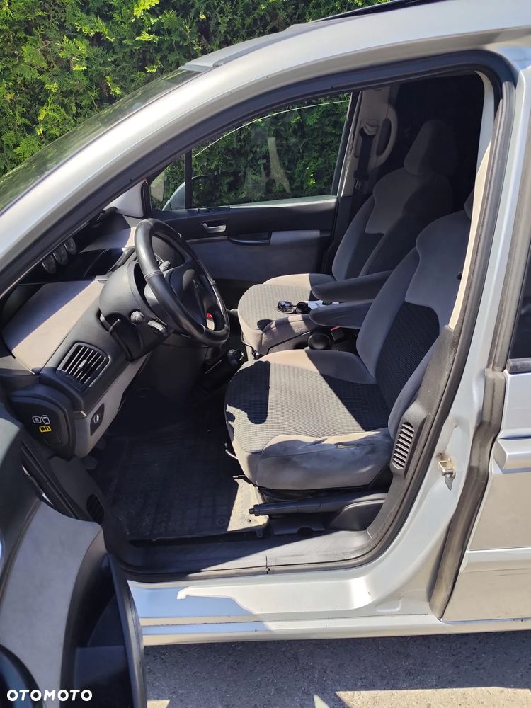 Citroën C8 2.0 HDi Exclusive - 7