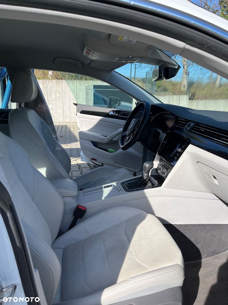 Volkswagen Arteon 1.5 TSI ACT Evo Elegance DSG - 14