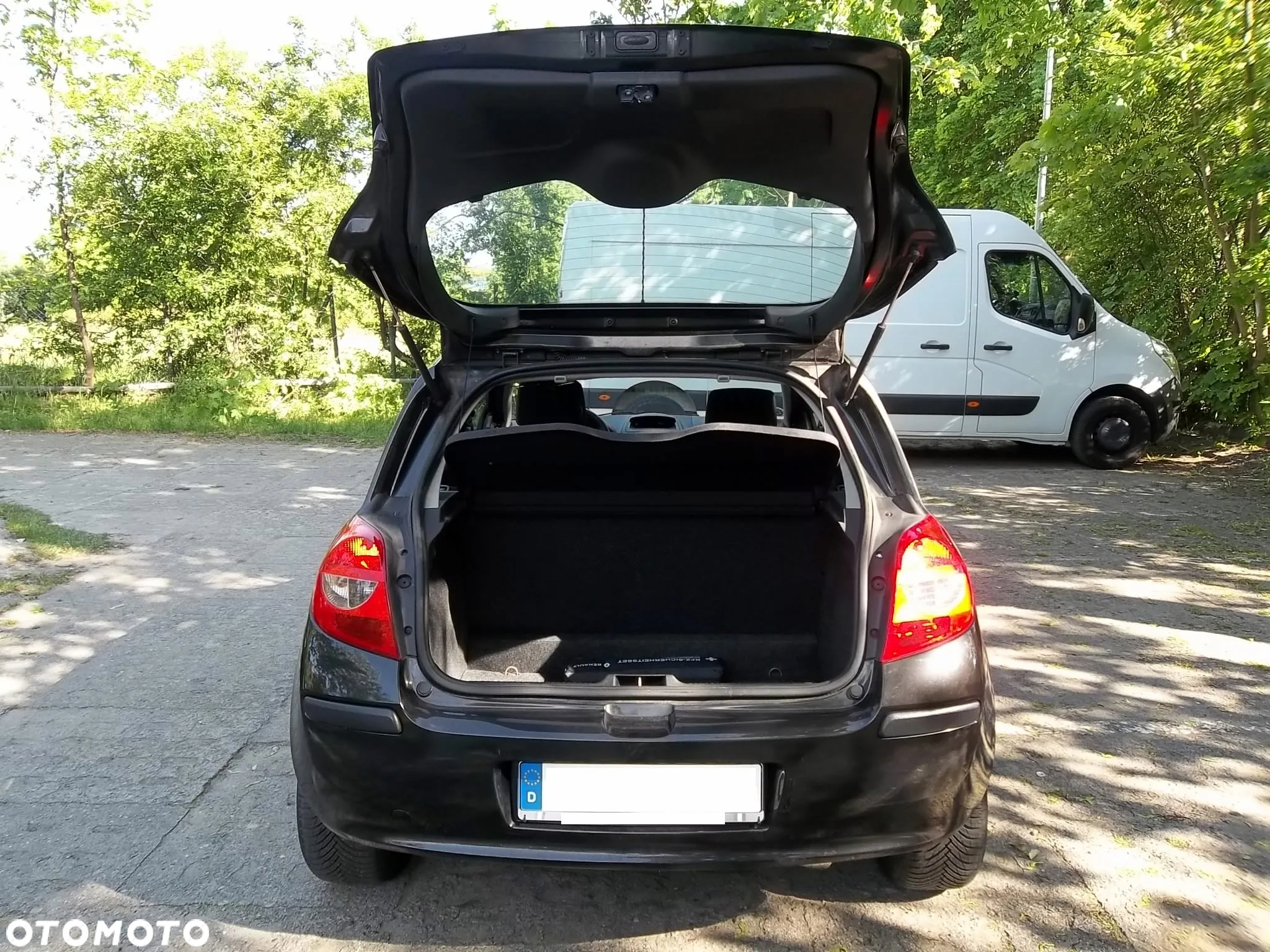 Renault Clio 1.2 16V 75 nightDay - 18