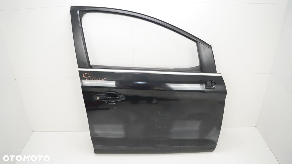 DRZWI PRAWY PRZÓD FORD KUGA MK1 08-10R JAYC - 1