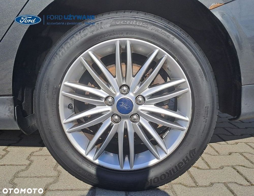 Ford Focus - 18