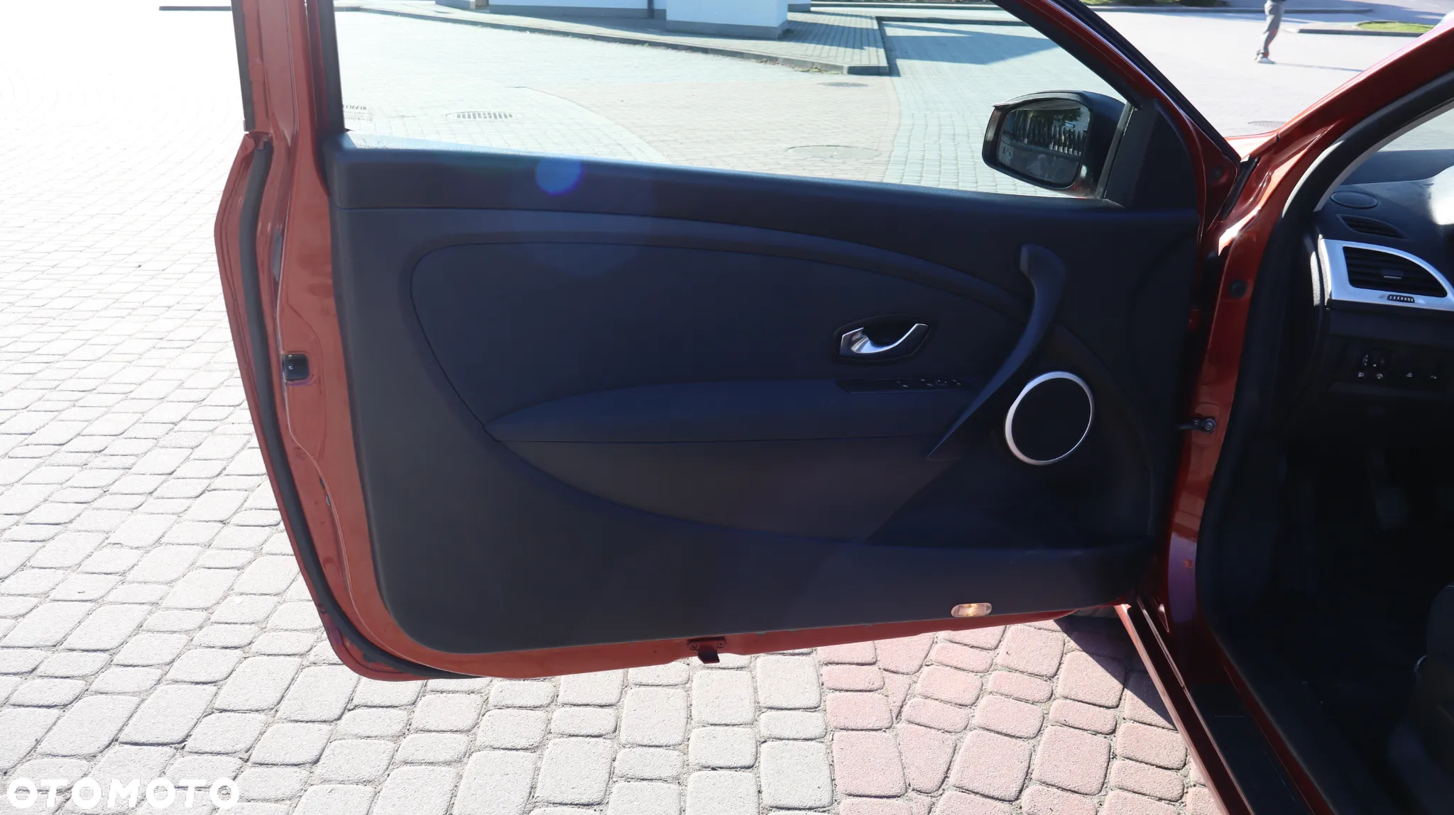 Renault Megane 1.6 Coupe Dynamique - 16