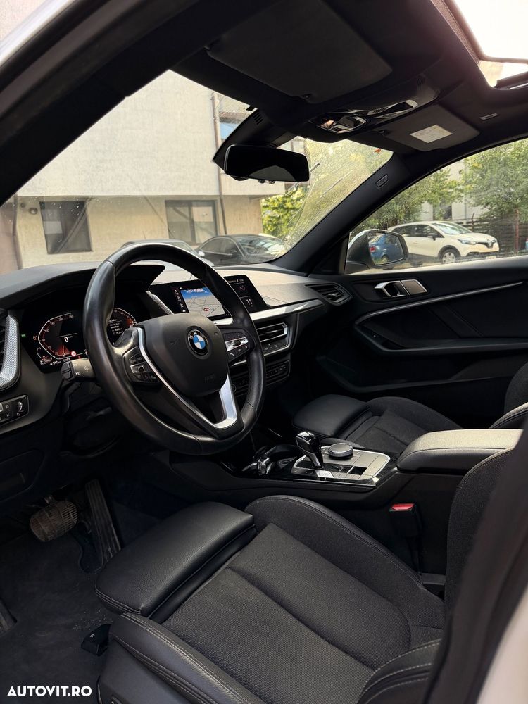 BMW Seria 2 218d AT - 14