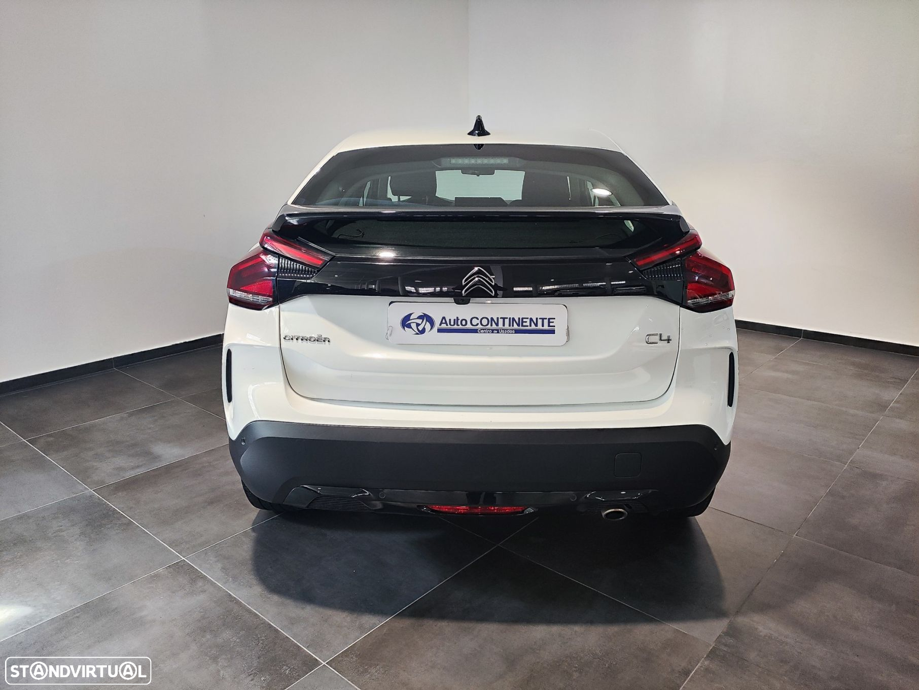 Citroën C4 1.5 BlueHDi Feel Pack EAT8 - 31