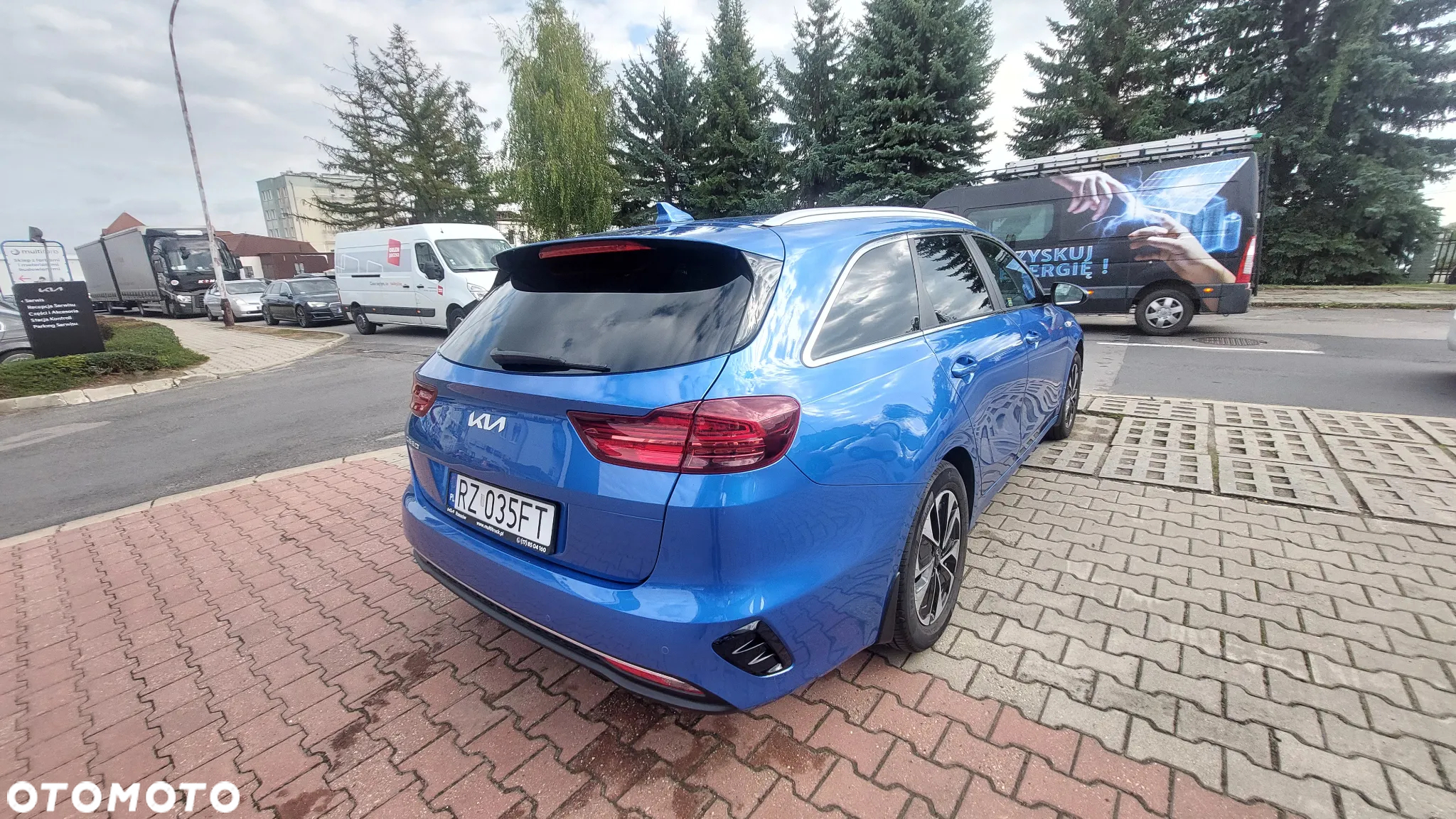 Kia Ceed 1.5 T-GDI L DCT - 4