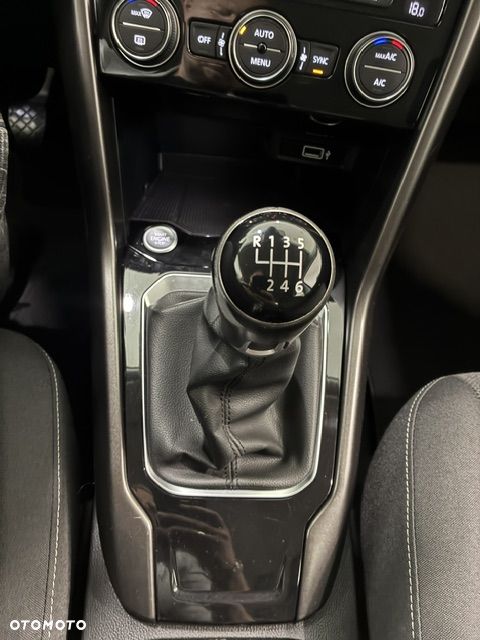 Volkswagen T-Roc 1.5 TSI ACT Advance - 20