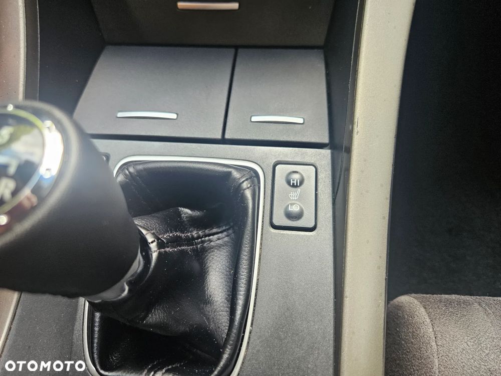 Honda Accord 2.0 Elegance Advantage - 16