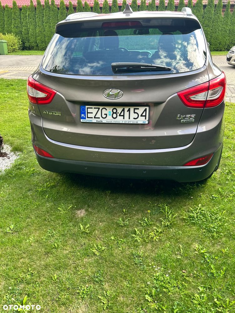 Hyundai ix35 1.7 CRDi Classic 2WD - 5
