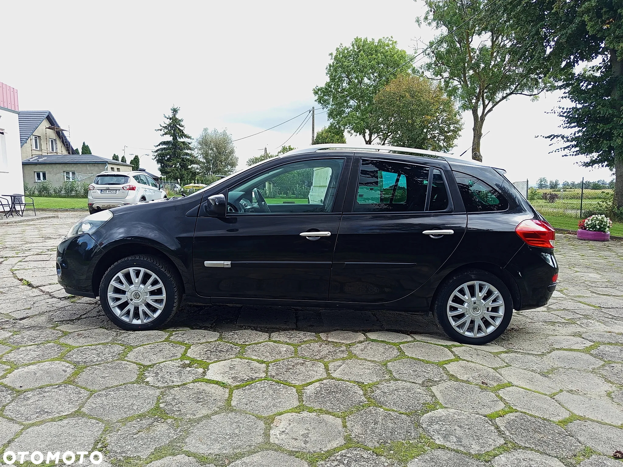 Renault Clio - 3