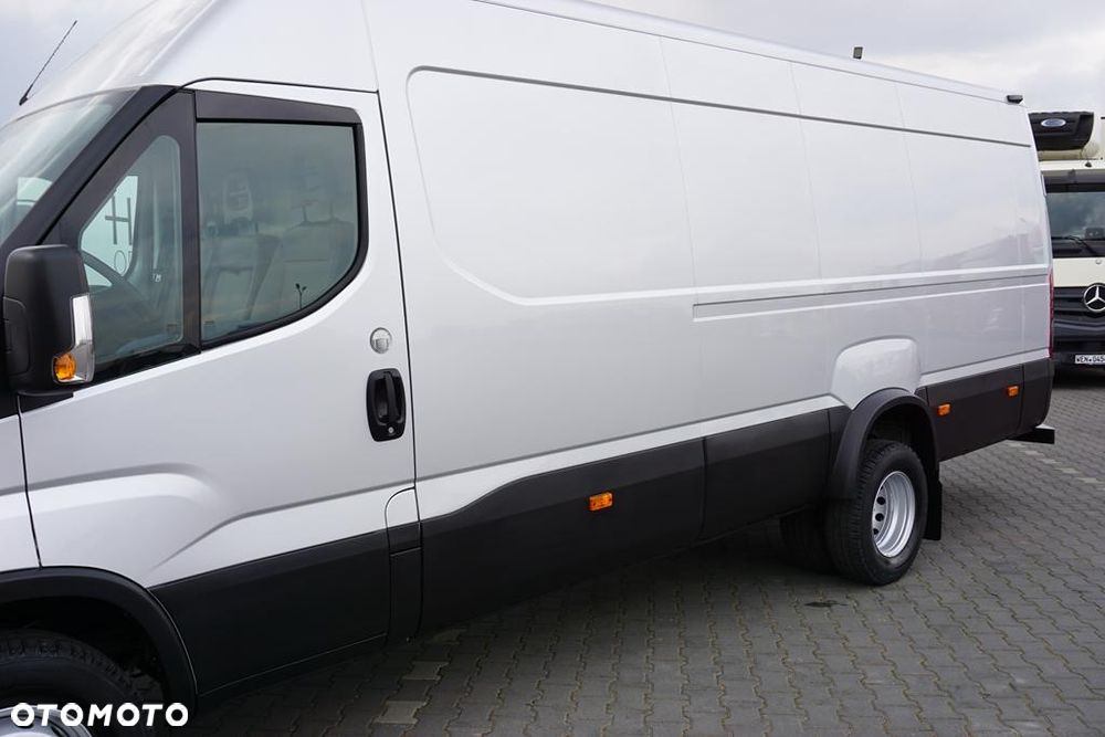 Iveco / DAILY / 70C18 / 3,0 - 180 KM / HI - MATIC / MAXI / 91 000 KM - 31