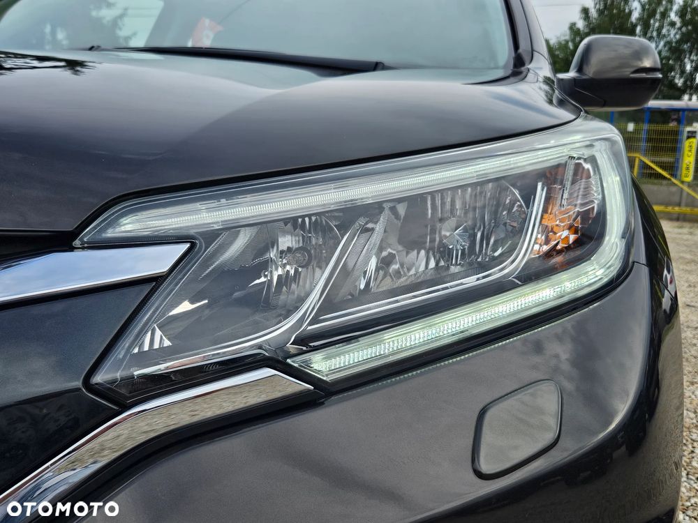Honda CR-V 2.0 Elegance Plus (ADAS / Connect+) - 11