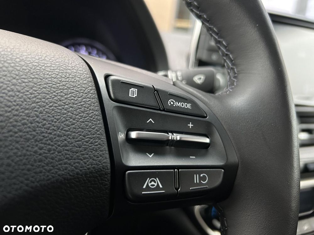 Hyundai i30 1.5 T-GDI 48V Smart DCT - 24