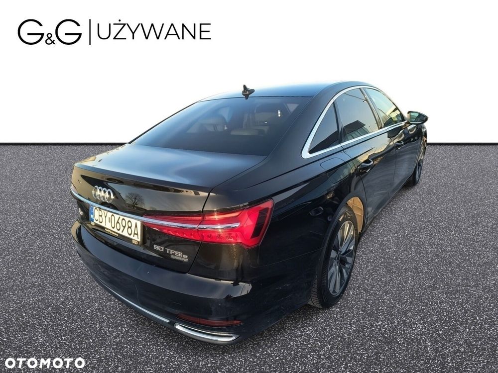 Audi A6 Avant - 4