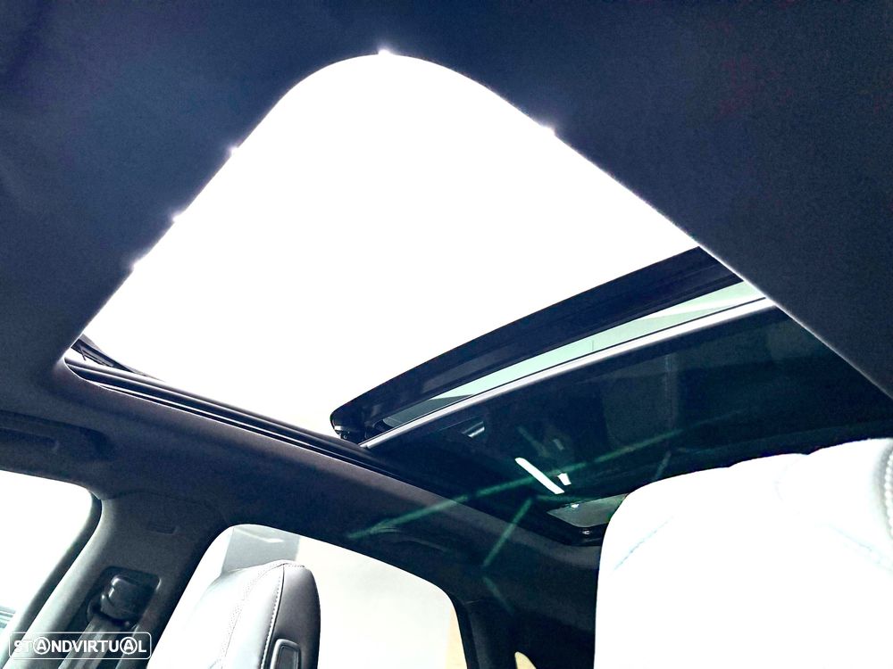 DS DS7 Crossback 2.0 BlueHDi La Première EAT8 - 48