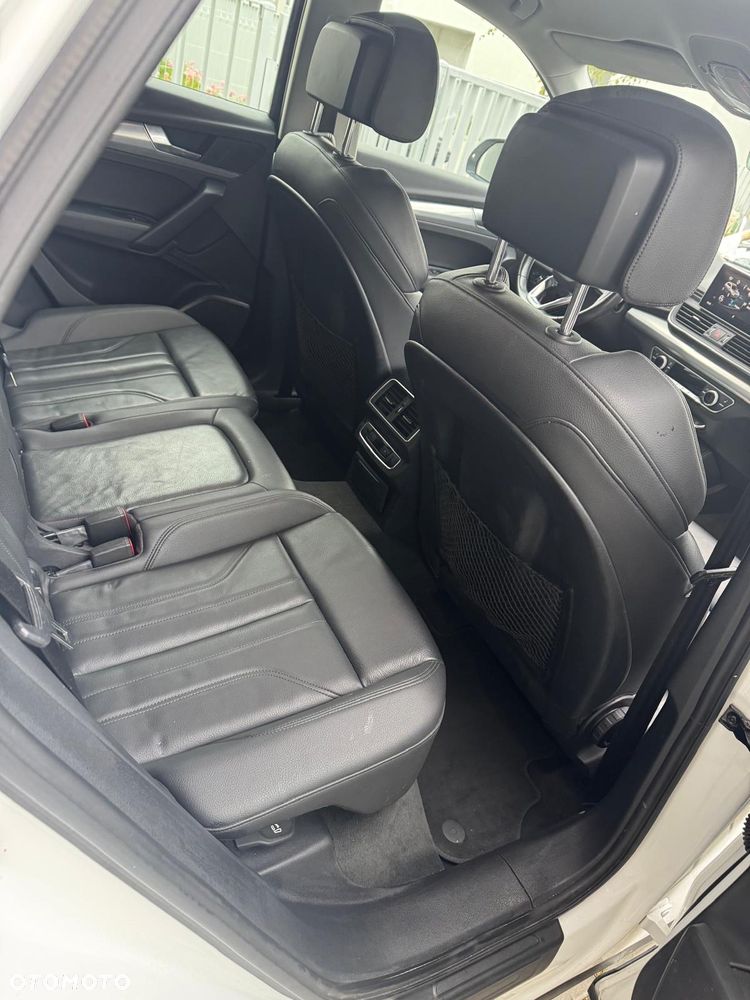 Audi Q5 2.0 TDI Quattro S tronic - 16