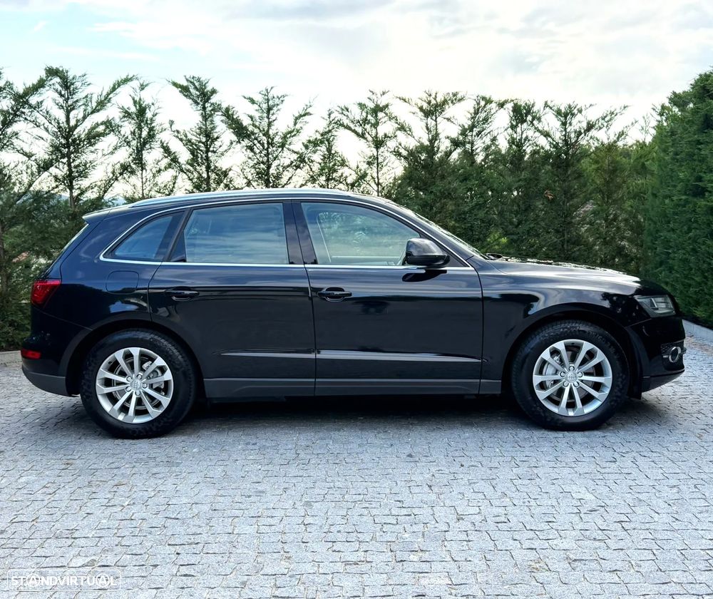 Audi Q5 2.0 TDI Sport - 5