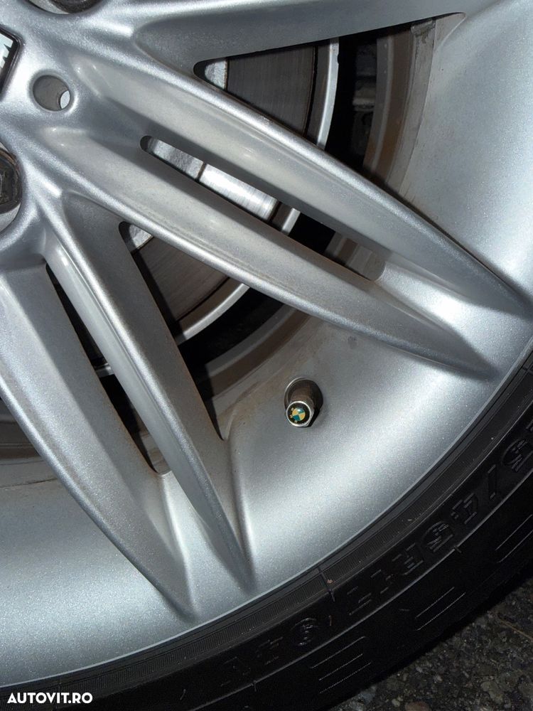 BMW Seria 1 120d DPF Aut. - 15