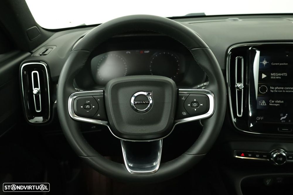 Volvo XC 40 1.5 T2 Core Auto - 15