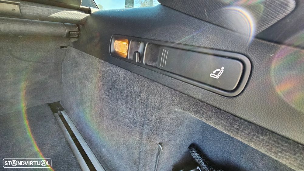 Audi A6 Avant 2.0 TDI Ultra DPF S tronic - 48