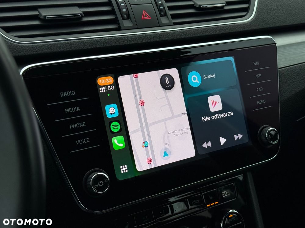 Skoda Superb 1.5 TSI Style - 18