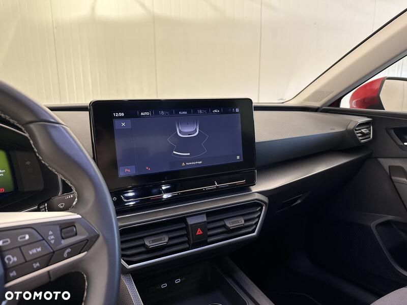 Seat Leon - 18