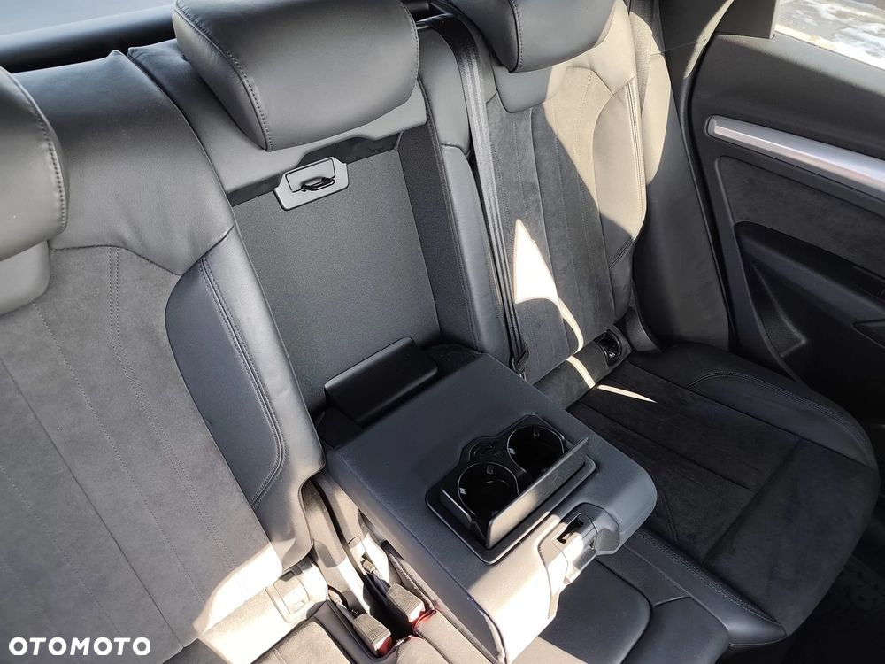 Audi Q5 40 TDI Quattro Sport S tronic - 16