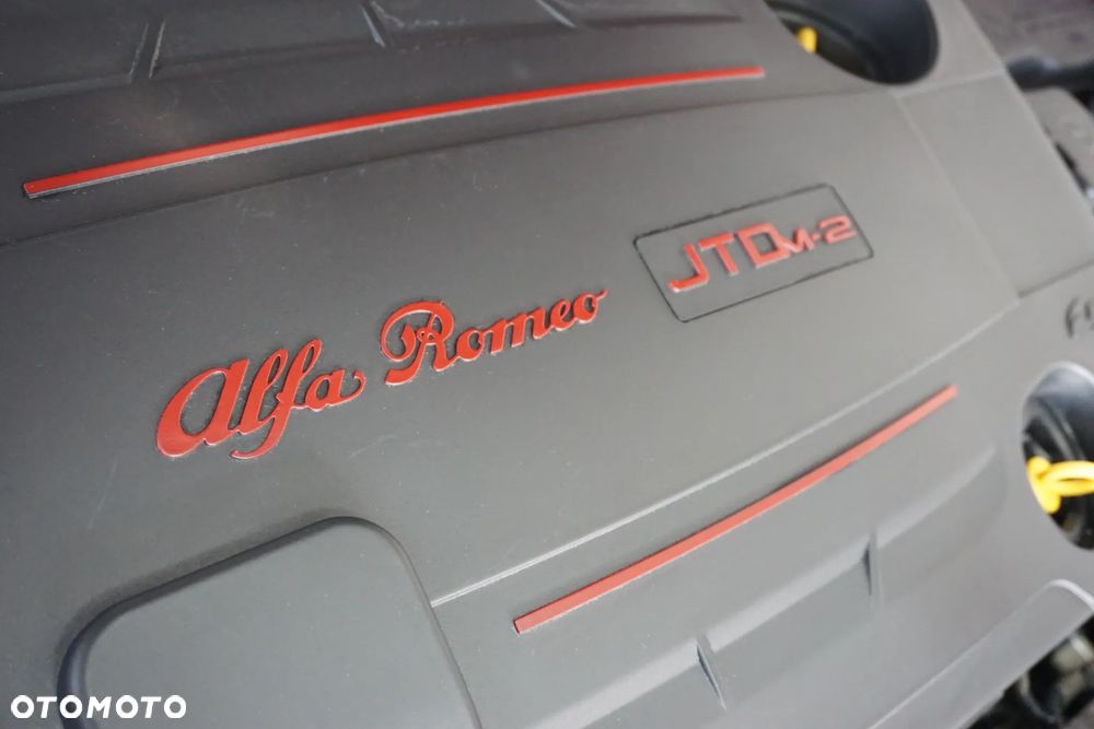 Alfa Romeo Giulietta 2.0 JTDM 16V - 15